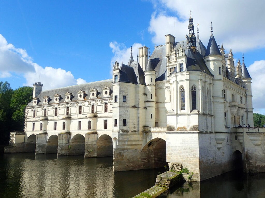 Château de Chenonceau