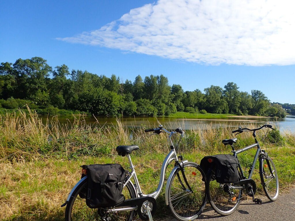 La Loire à vélo
