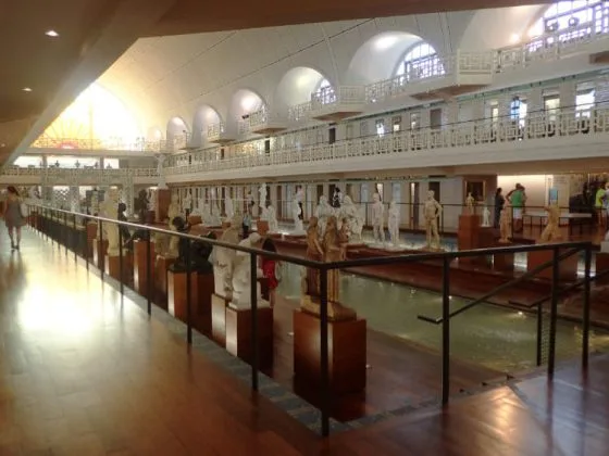 La Piscine de Roubaix