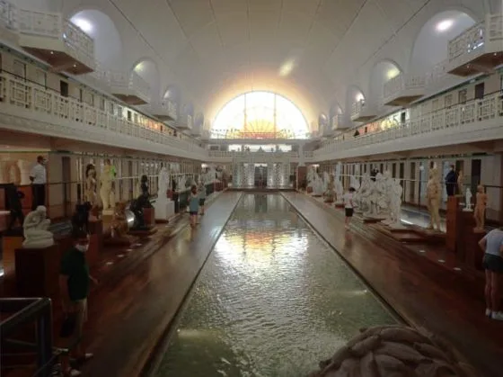 La Piscine de Roubaix