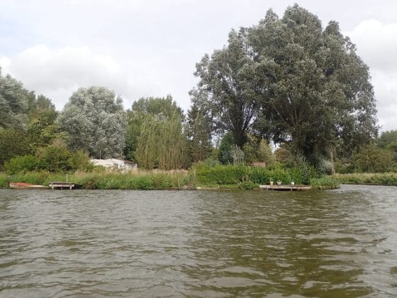 Le marais audomarois